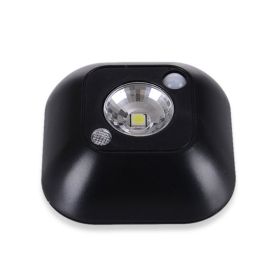 Motion Sensor Light - 2PK