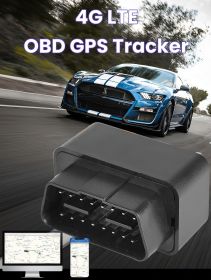 Security Surveillance GPS Tracking Device for Young Car Truck Drivers