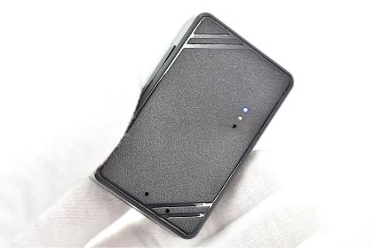 Security Surveillance GPS Tracker For Multipupose Multivans Fleet