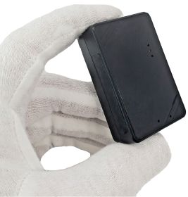 Mustang Shelby Convertible Coupe Security Surveillance GPS Tracker (Default: Default)