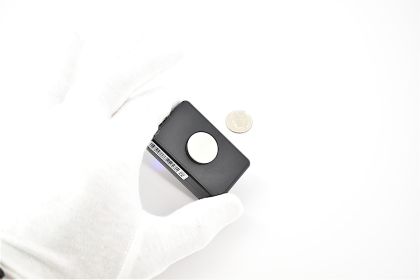 Gran Tourer Speciality Car Security Surveillance GPS Tracking Device (Default: Default)