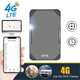 GTO Pontiac Surveillance GPS Tracking Device For Safety & Security (Default: Default)