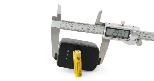 Security Surveillance GPS Tracking Device for Multipurpose Cars (SKU: g70900ggpscatm1m)